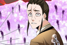 Lisez Manhua Magic Emperor Chapitre 720 VF Scan L'avenir Du Cultivateur Démoniaque