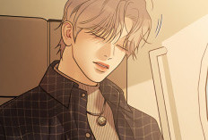 Manhwa BL Pearl Boy: Ignite the Dawn Chapitre 38 VF Scan Disparaître, Où Est Passé Yuta ?