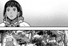 RAW Manhua Vinland Saga Chapitre 214 VF Scans: Spoilers, Calendrier de Sortie et Liens de Lecture