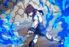 Lisez RAW Manhwa The Beginning After The End Chapitre 216 VF Scan Les Urgences Et Les Cœurs Tristes