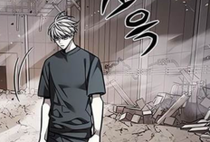 Link Baca RAW Eleceed Chapter 353 Bahasa Indonesia, Jiwoo Akan Selalu Menemukan Cara untuk Menang