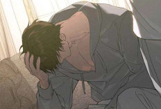 Kekangan Mental dan Batin! Codename Anastasia Chapter 72 Bahasa Indonesia