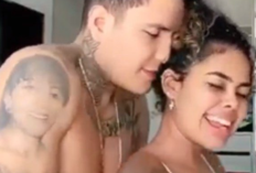 Vídeo de Sthe Matos Vazado Viraliza nas X Twitter e TikTok, Imagens Íntimas com seu Namorado se Espalham