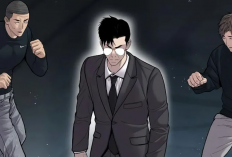Update! Baca Manhwa Manager Kim Chapter 112 Bahasa Indonesia, Pak Kim Pengen Hasilkan Uang di Coins