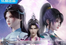 Banyak Epic Battle, Intip Sinopsis Donghua Glorious Revenge of Ye Feng (Dubu Wangu), Tayang di Youku
