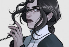 Lien pour Lire Webtoon Phyllyathium Chapitre Complet en Français, Voici le Synopsis et les Autres Titres !