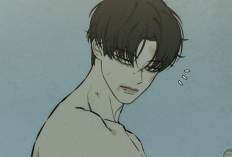 Manhwa Tears on a Withered Flower Chapter 42 English Translation Indonesia: Spoiler, Jadwal Rilis, dan Link Baca Gratis