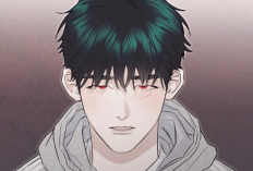 Isi Hati Jongwoo! Link Baca Manhwa BL After A Meal Chapter 20 Bahasa Indonesia