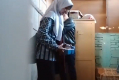 Link Kumpulan Video Viral Skandal Terbaru 2024, Video Guru dan Murid Durasi 7 Menit Juga Sudah Tersedia!