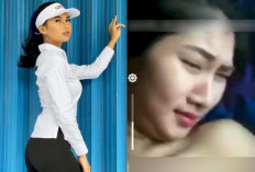 Link Video Host Uang Kaget Soraya Rasyid Durasi 10 Menit Viral di Twitter, Aksinya Bikin Geram Netizen!