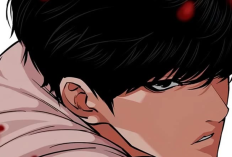 Aliança Unida! Links de Leitura Manhwa Lookism (Aparências) Capítulo 568 PT BR Scan e Data de Lançamento