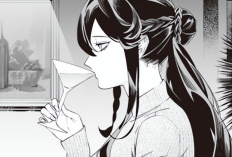 Mangá Maria no Danzai Capítulo 49 PT BR Scan: Spoiler, Data de Lançamento e Link para Leitura