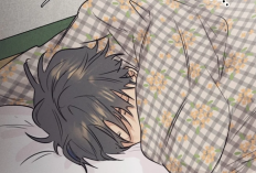 Mentok RAW! Link Baca Manhwa BL After A Meal Chapter 10 Bahasa Indonesia, Jongwoo Lucu kalo Cerita