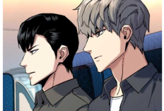 Spoilers RAW Manhwa Mercenary Enrollment Chapitre 240 en Français, Yu Ijin effectue un contrôle.