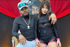 Vídeo De Kamylinha Santos Com O Namorado Vazou, Brincando No Quarto Que Deixa Todo Mundo Nervoso