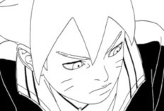 Alur Cerita Manga Boruto: Naruto Next Generations Chapter 1 Bahasa Indonesia, RAW! Perkenalan Ninja-Ninja Muda