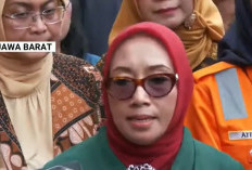 Geger! Menteri PPPA Minta Maaf Imbas Usulan Gerbong Wanita Dipindah Tengah: Kami Tak Bermaksud Abaikan Keselamatan Laki-Laki