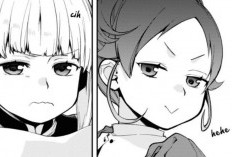 Aisya Kasihan Banget! Baca Manga Mushoku Tensei: Isekai Ittara Honki Dasu Chapter 95 Bahasa Indonesia