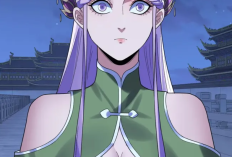 Sinopsis dan Baca Manhua I Am The Fated Villain (The Villain Of Destiny) Full Chapter Sub Indonesia RAW, Cek Disini !