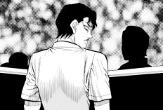 Lisez RAW Manga Hajime no Ippo Chapitre 1489 VF Scan et Spoiler Revelent, Tout Le Monde Semble Être Déprimé Ces Derniers Temps 