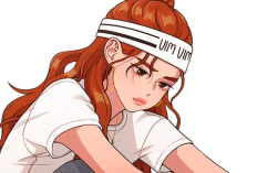 RAW Lisez Vie d'artiste Sans Censure Webtoon Chapitre 39 en VF Scan Sub, Il y a quelque chose dont nous devons parler