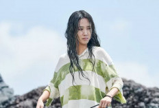 Nonton Drama Korea Castaway Diva Episode 6 Sub Indo Api Permusuhan Mulai Reda, Mok-ha dan Ran-joo Bagi Panggung
