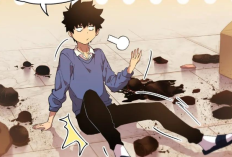 Surviving Disaster Extreme Cold Chapter 35 Eng Trans Bahasa Indonesia, Link Baca Manhwa Fantasi On-Going Tanpa Iklan dan Gratis