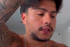 Vídeo Mítico, do Podpah Ganha o Viral no X Twitter e no TikTok, Um Vazamento da Emocionante cena Adulta
