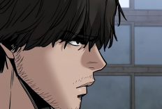 Baca Manhwa The Bully In Charge Chapter 133 Bahasa Indonesia, Revolusi Kekuatan Manusia