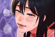 18+ Link Baca Manhwa Soeun Chapter 47 Bahasa Indonesia RAW, Adegannya Bikin Merem Melek