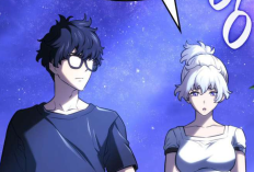 Spoiler du Manhwa Revenge of the Iron-Blooded Sword Hound Chapitre 146 Scan VF, Poursuivre la mission