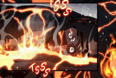 Lisez Manhwa The Beginning After The End Chapitre Chapitre 207 Scan VF FR, Mentir Impuissant !