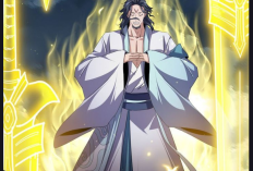 RAW! Baca Manhua Magic Emperor Chapter 746 Indonesia Scan, Adu Duel Pertarungan dengan para Monster Tua
