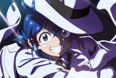 La Série Dérivée Welcome To Demon School ! Iruma-kun : Irumafia Edition Sera Diffusée Pour La Première Fois Le 4 Janvier 2027 Elle Raconte L'histoire Du Fils Du Chef De La Mafia !