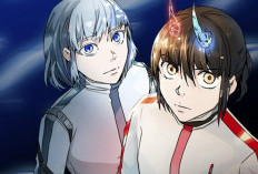 Synopsis & Lire le Manhwa Tower of God Scan VF FR Chapitre Complet, Être Le Plus Grand Guerrier de La Tour