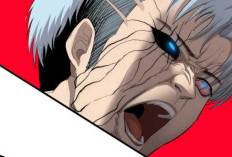 Cek Update RAW Manhwa Bones Chapter 27 Sub Indo, Habis Termakan Oleh Virus