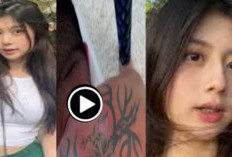 Geger! Video Viral Lydia Onic Asli 12 Menit x Twitter Full Tanpa Sensor, Link Telegram Doodstream Jadi Incaran!