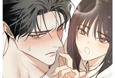 Link Baca Manhwa Flowers Are Bait Chapter 34 Bahasa Indonesia, Lee Yeon Kini jadi Buronan