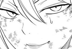 Lire Fairy Tail: 100 Years Quest Chapitre 202 Scan VF Le Pouvoir Est Supérieur À Celui De Tous Les Autres