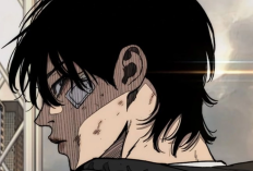 Link Baca Manhwa Wind Breaker Chapter 549 Bahasa Indonesia Scan, Keadaannya lagi Tegang Banget