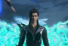 Spoiler Donghua Battle Through The Heavens Season 5 Episode 127 SUB INDO, Serangan Epik yang Tak Bisa Dihindari