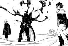RAW Manga Boruto: Two Blue Vortex Chapitre 19 Scan VF: Obtenez une attaque soudaine !