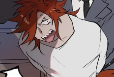 Enlance de Manhwa Tres cerditos Capítulo 9 en español Scan, ¿Habrá una segunda temporada?
