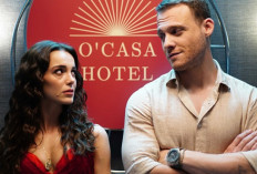 Nonton Drama Ya Çok Seversen (2023) Full Episode Sub Indo Kualitas HD, Kisah Cinta Kerem Bürsin dan Hafsanur Sancaktutan