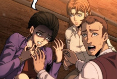 Dernier Résumé du Webtoon Finding Humanity Chapitres 4-5 Scans VF FR, RAW ! Une Vie Difficile