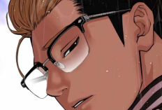 Link Baca Manhwa Lookism Chapter 555 RAW Bahasa Indonesia, Jangan Ikut Campur atau Dia akan Membun*hmu