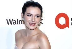 O Vazamento Completo de Bella Thorne No Onlyfans Viral Telergram, Veja Aqui a Condenação Dos Internautas