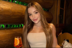 O Link do Vídeo de Any Awuada Vazou No Terabox Viral, Modelo Supostamente Contratada Por Neymar!