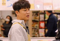 Semua Kewalahan! Nonton Unexpected Business Season 3 (2023) Sub Indo Full Episode 6 Sub Indo, Penjualan Kimbab Melonjak Tinggi