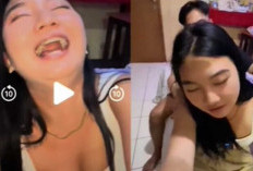 Lebih Hot! Video Erika Blunder Prank Ojol Terbaru Durasi Full No Sensor, Pantesan Banyak Dicari! Isinya Bikin Salah Fokus